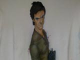 Camiseta Dexter
